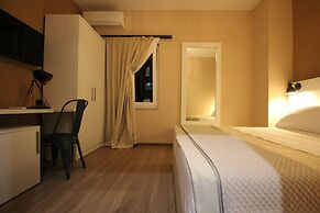 Oda Hotel Tirana