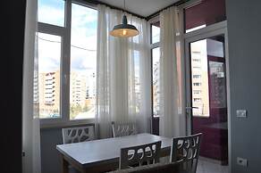 Oda Hotel Tirana