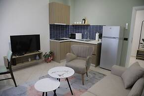 Oda Hotel Tirana