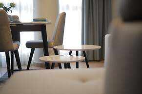 Oda Hotel Tirana