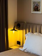 Oda Hotel Tirana