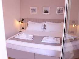 Oda Hotel Tirana