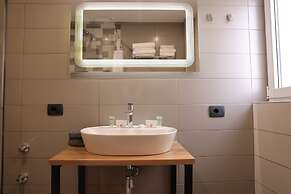 Oda Hotel Tirana
