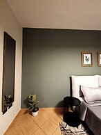 Oda Hotel Tirana