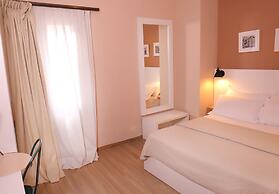 Oda Hotel Tirana