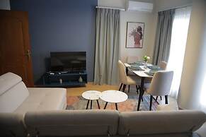 Oda Hotel Tirana