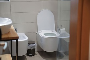 Oda Hotel Tirana