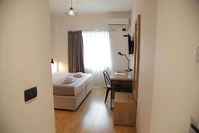 Oda Hotel Tirana
