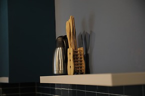 Oda Hotel Tirana
