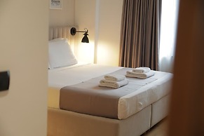 Oda Hotel Tirana