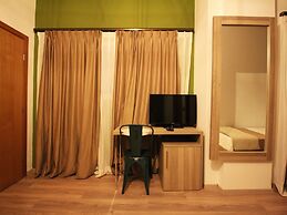 Oda Hotel Tirana