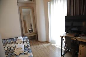 Oda Hotel Tirana