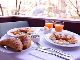 Oda Hotel Tirana