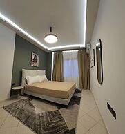Oda Hotel Tirana