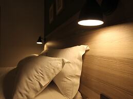 Oda Hotel Tirana