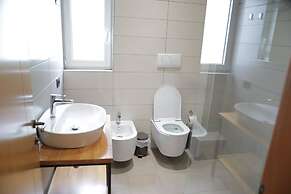 Oda Hotel Tirana