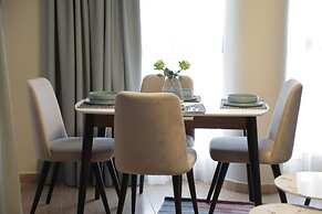 Oda Hotel Tirana