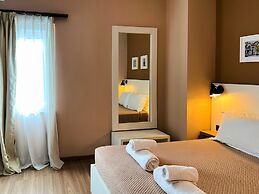 Oda Hotel Tirana