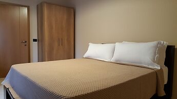 Oda Hotel Tirana