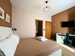 Oda Hotel Tirana