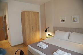 Oda Hotel Tirana