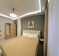 Oda Hotel Tirana