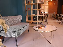 Oda Hotel Tirana