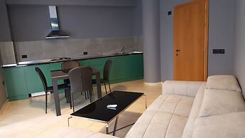 Oda Hotel Tirana