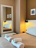 Oda Hotel Tirana