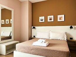 Oda Hotel Tirana