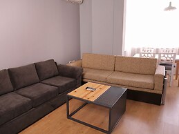 Oda Hotel Tirana
