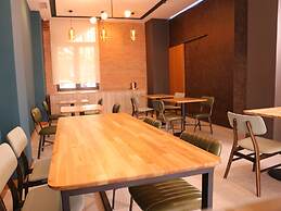 Oda Hotel Tirana