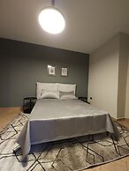 Oda Hotel Tirana