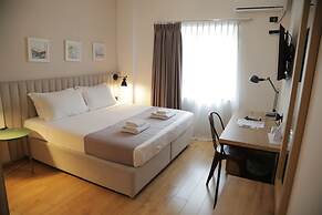 Oda Hotel Tirana