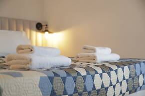 Oda Hotel Tirana