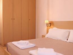 Oda Hotel Tirana