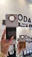 Oda Hotel Tirana