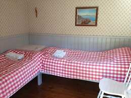 Kullsbjörkens Bed & Breakfast