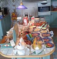 Kullsbjörkens Bed & Breakfast