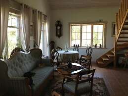 Kullsbjörkens Bed & Breakfast