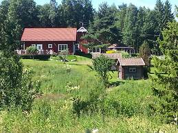 Kullsbjörkens Bed & Breakfast