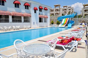 Bodrum White Villas