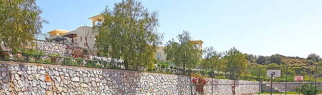Bodrum White Villas