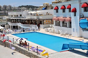 Bodrum White Villas