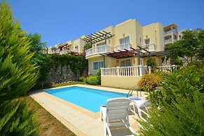 Bodrum White Villas