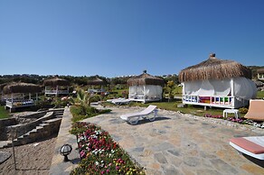 Bodrum White Villas