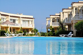 Bodrum White Villas