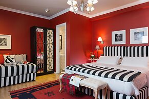 Areela Boutique Hotel