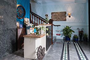 Areela Boutique Hotel