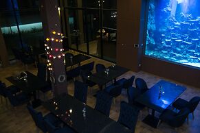 V20boutique Jacuzzi Hotel